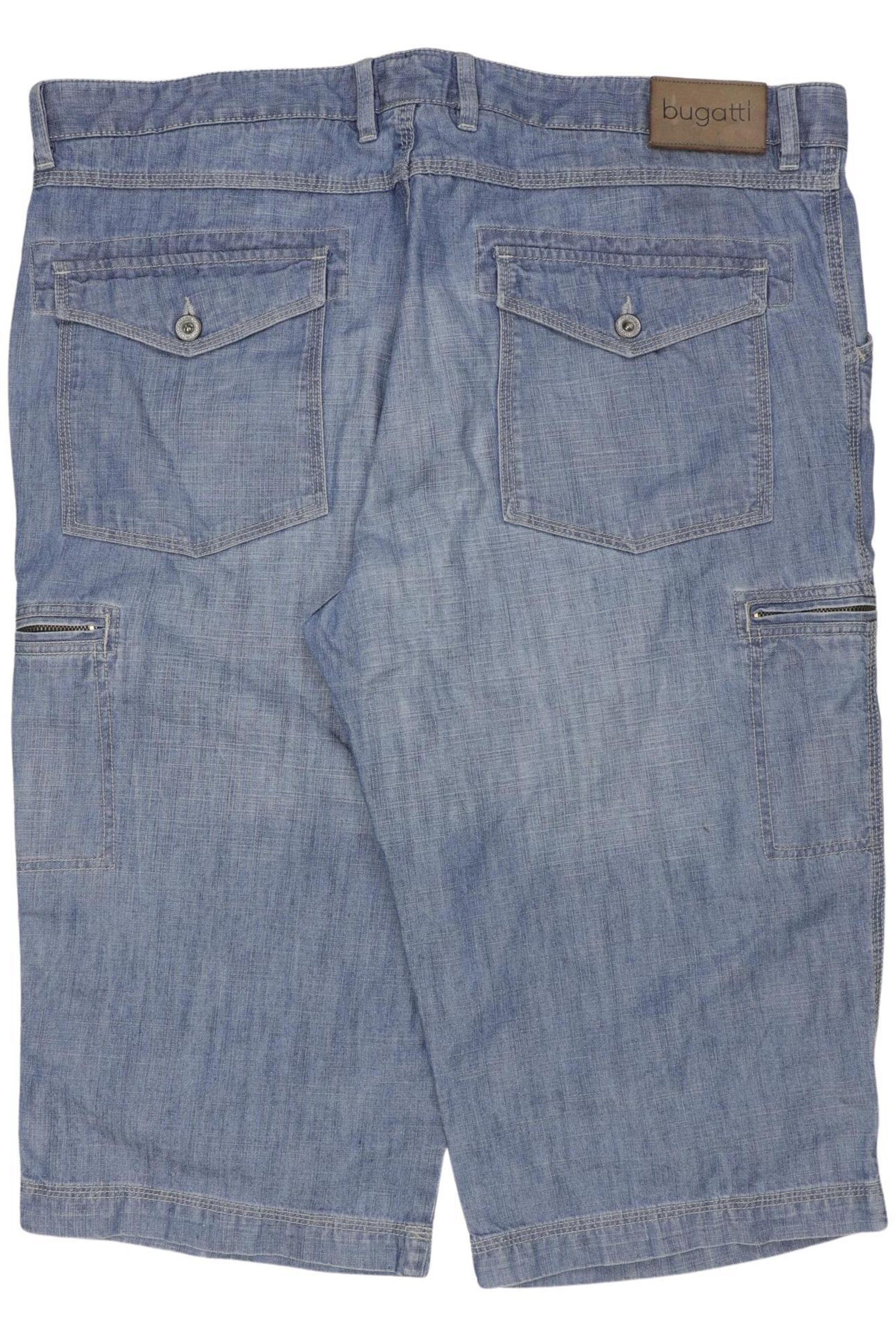 bugatti Shorts in 40-42 in Blue