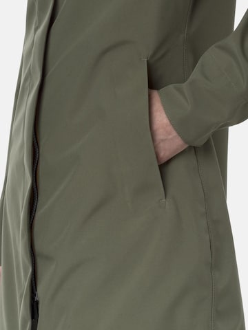 K-Way Between-Season Jacket in Green