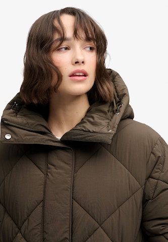 Superdry & Co Wintermantel in Groen