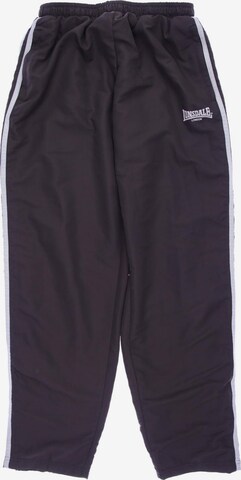 LONSDALE Pants in 31-32 in Green: front