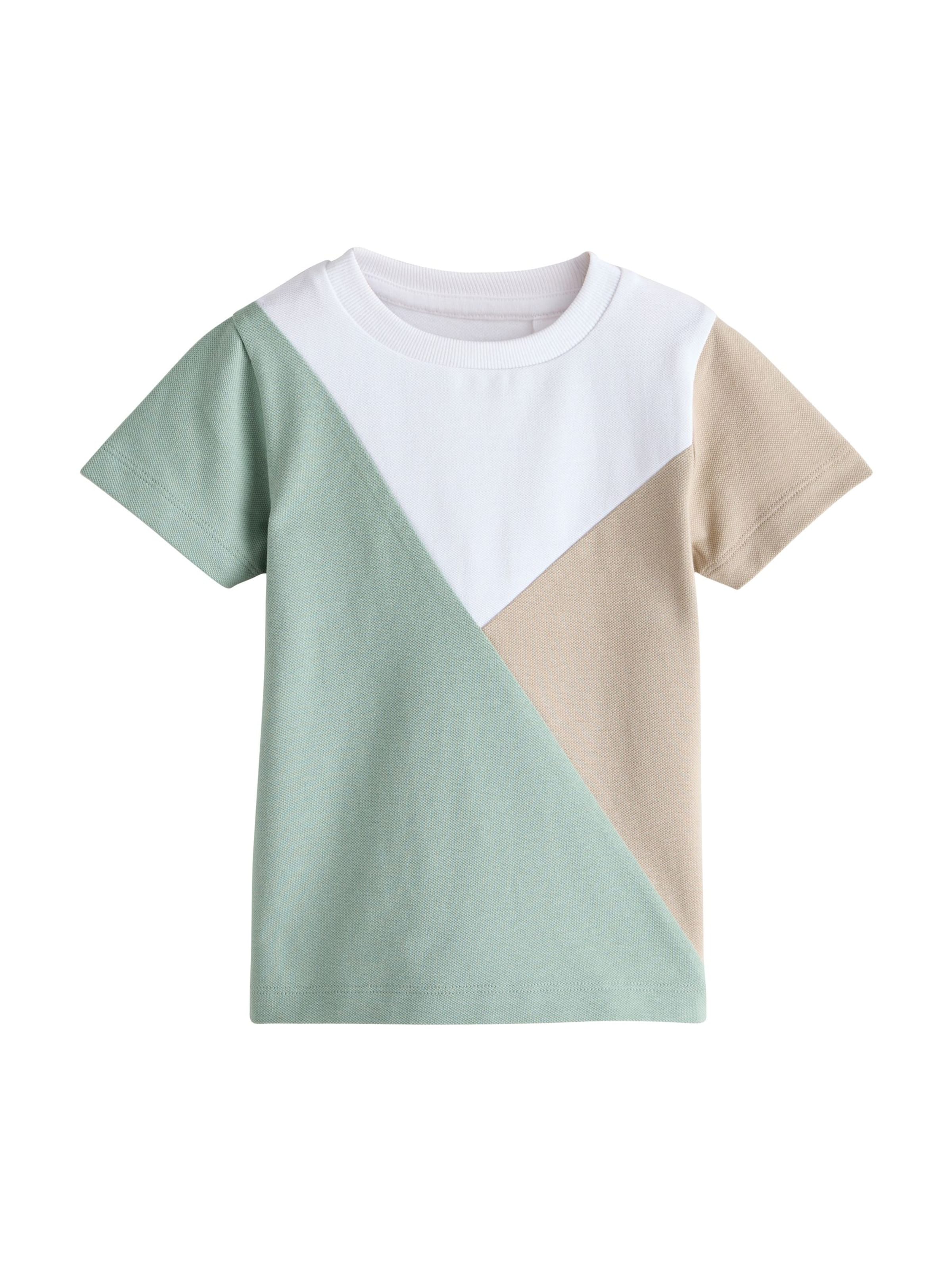 Next Футболка в Смешанный: спереди