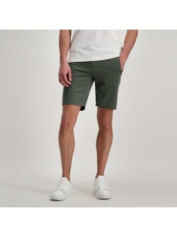 CARS Baggy Trousers 'Herell' in Green
