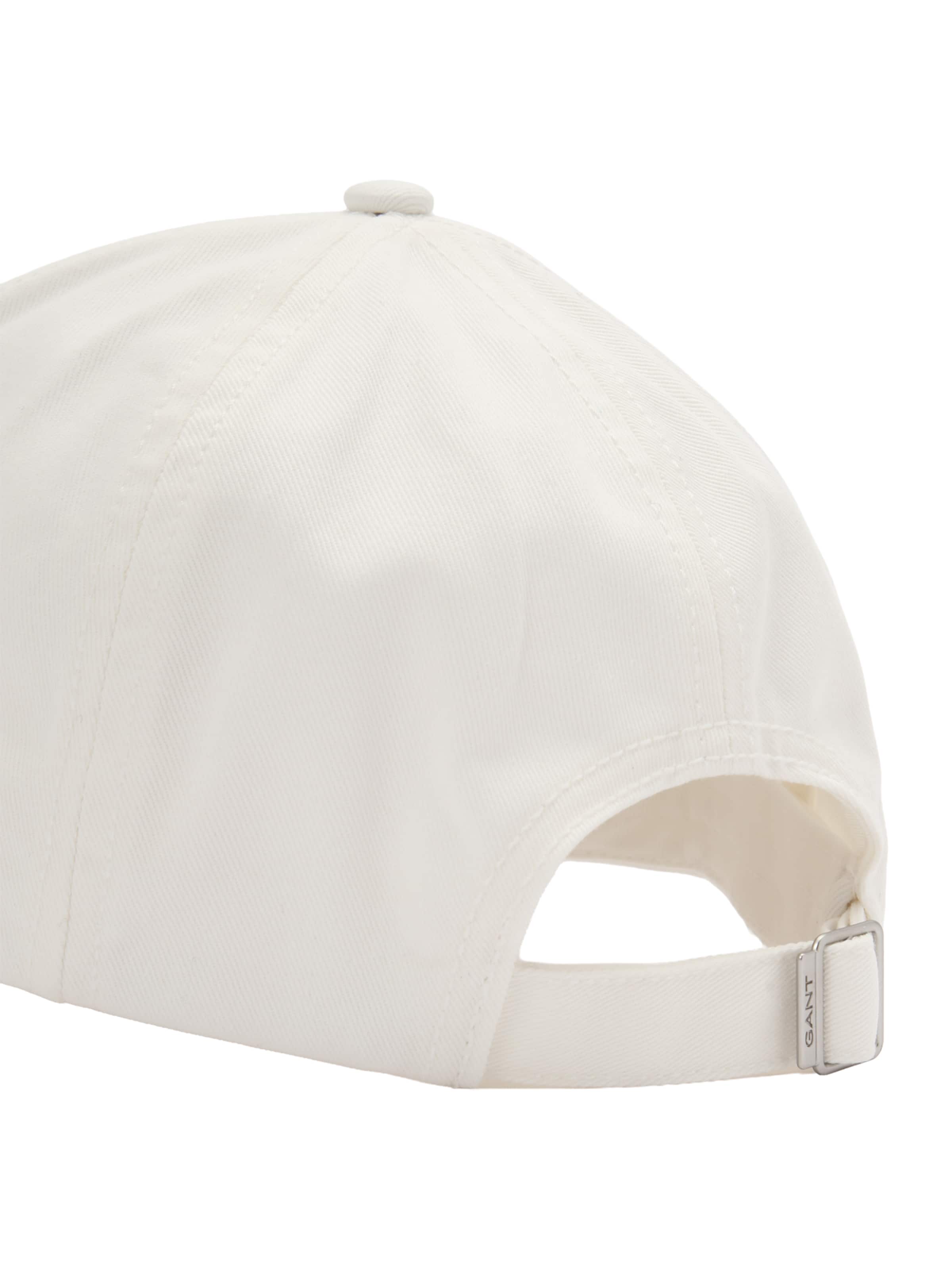 GANT Keps i vit