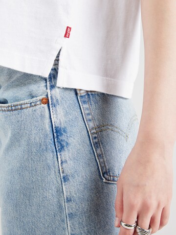 LEVI'S ® - Camiseta en blanco