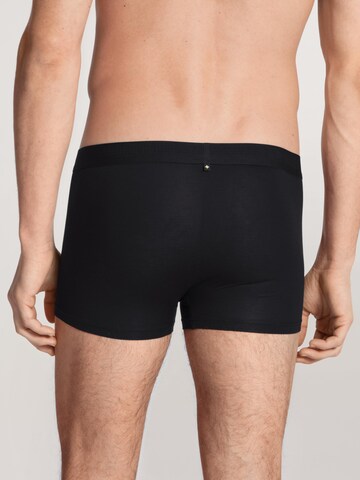 CALIDA Boxer shorts 'Focus' in Black