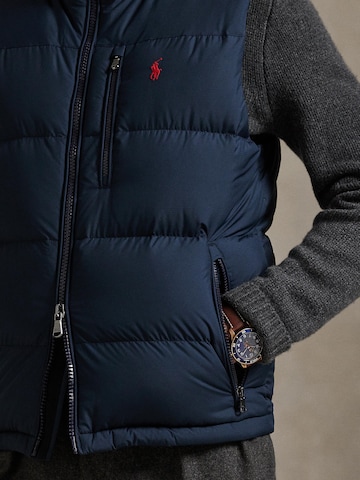Polo Ralph Lauren - Chaleco en azul