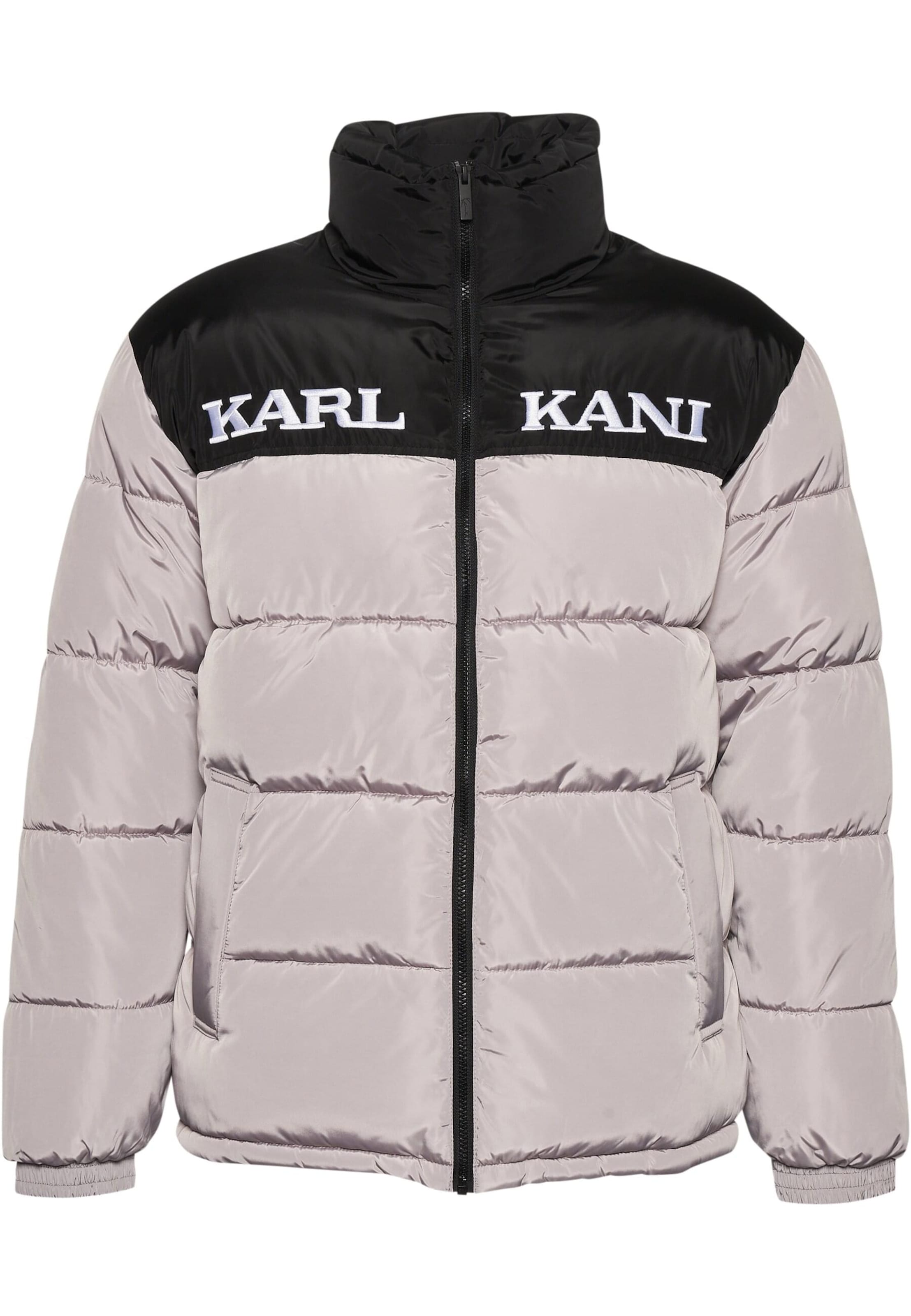 Chaqueta kani hombre sale