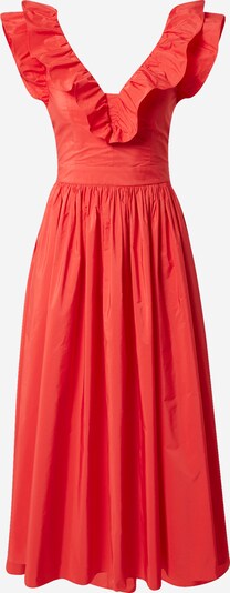 SWING Cocktail Dress in bright red, Item view