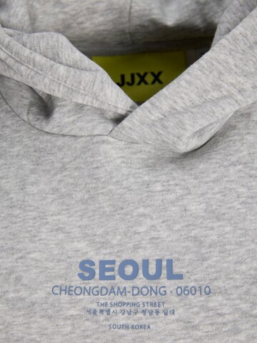 Sweat-shirt JJXX en gris
