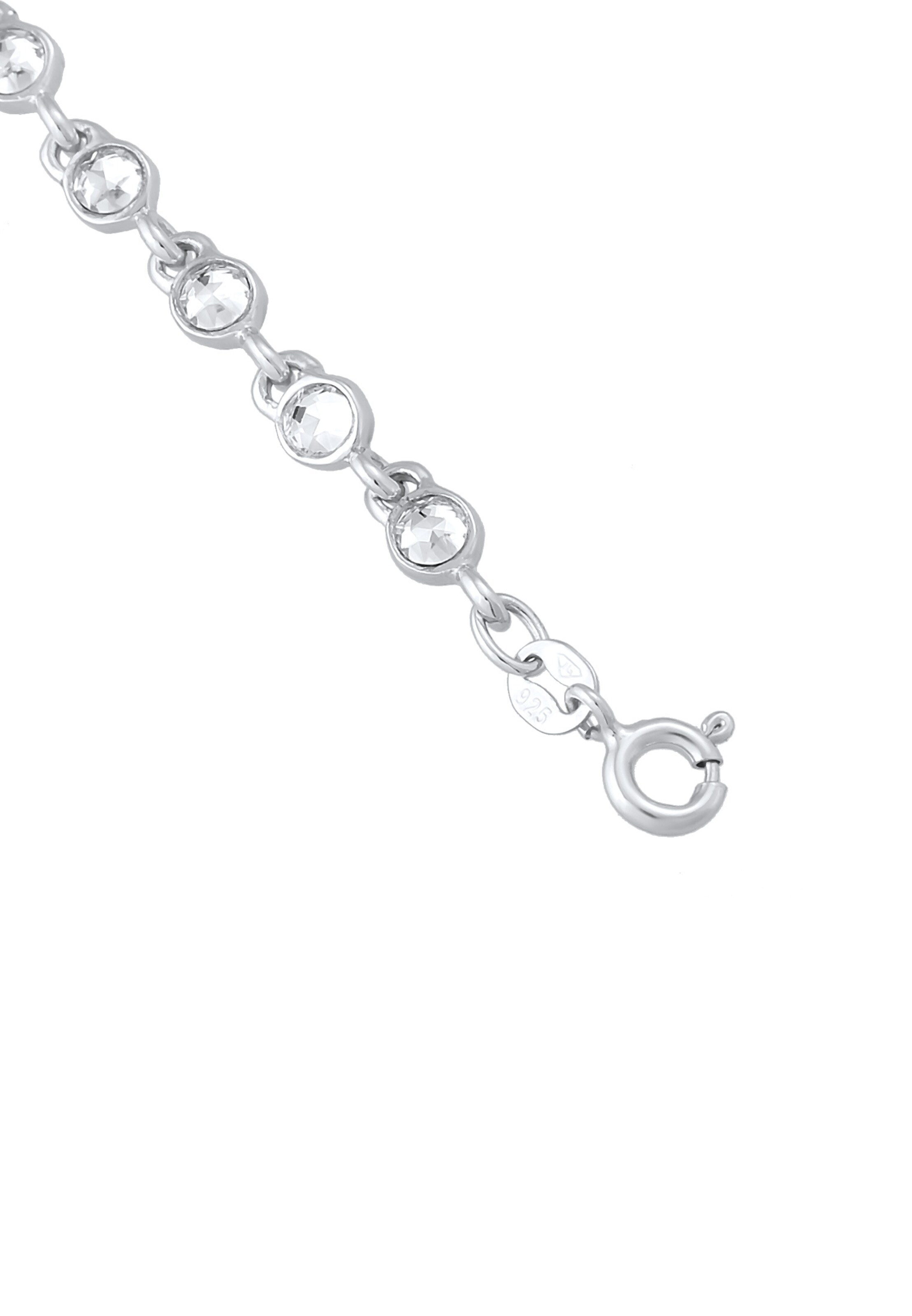 ELLI Armband in Silber