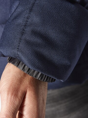 BABISTA Winter Jacket 'Tarbolessi' in Blue