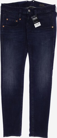 Herrlicher Jeans 30 in Blau: predná strana