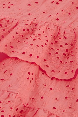 Fabienne Chapot Skirt 'Florence' in Pink