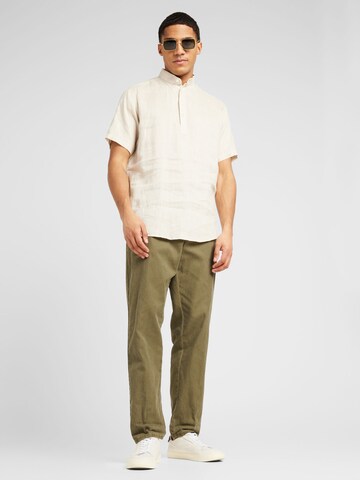 Dondup - regular Pantalón chino 'JOE' en verde