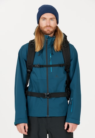 Whistler Sports Backpack 'Alpinak' in Black