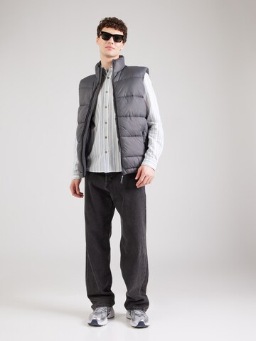 INDICODE JEANS Regular fit Ing 'Niusser' - kék