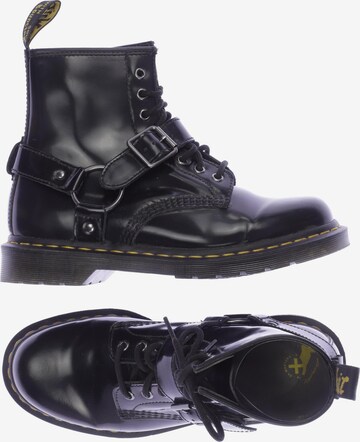 Dr. Martens Anke & Mid-Calf Boots in 41 in Black: front