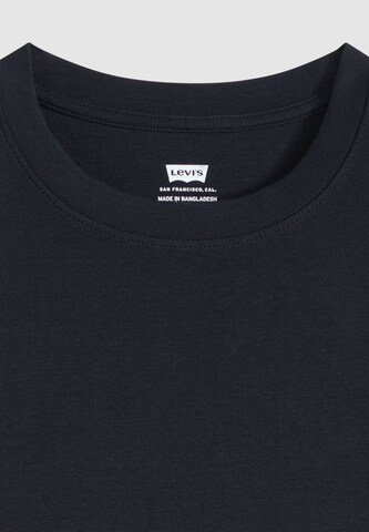 LEVI'S ® Shirt 'Essential' in Black