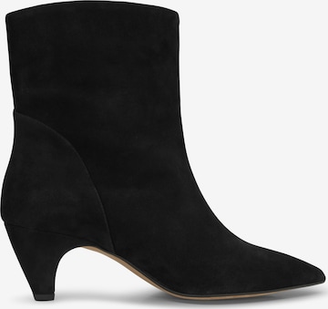 Bottines 'PAULA' Shoe The Bear en noir