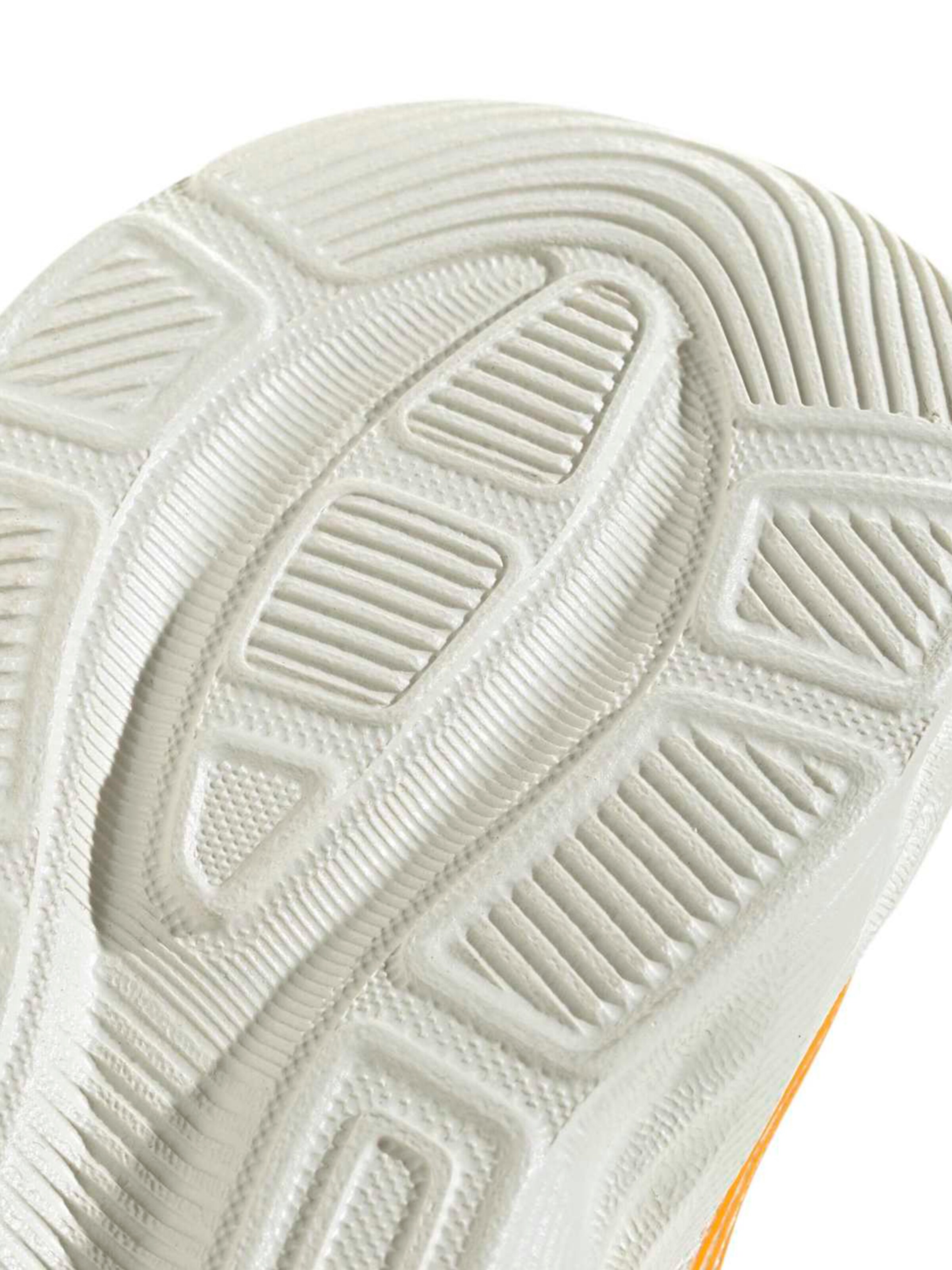 Baskets 'GALAXY 8' ADIDAS SPORTSWEAR en blanc