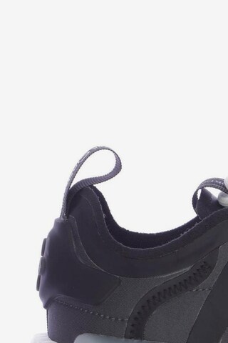 ADIDAS ORIGINALS Sneaker 37,5 in Grau