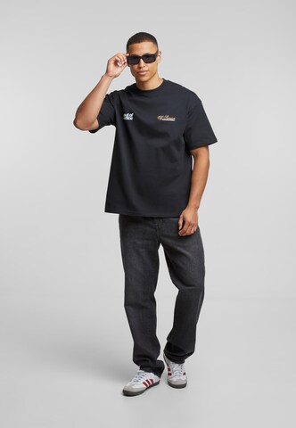 Another Cotton Lab Bluser & t-shirts 'Out Of Office' i sort