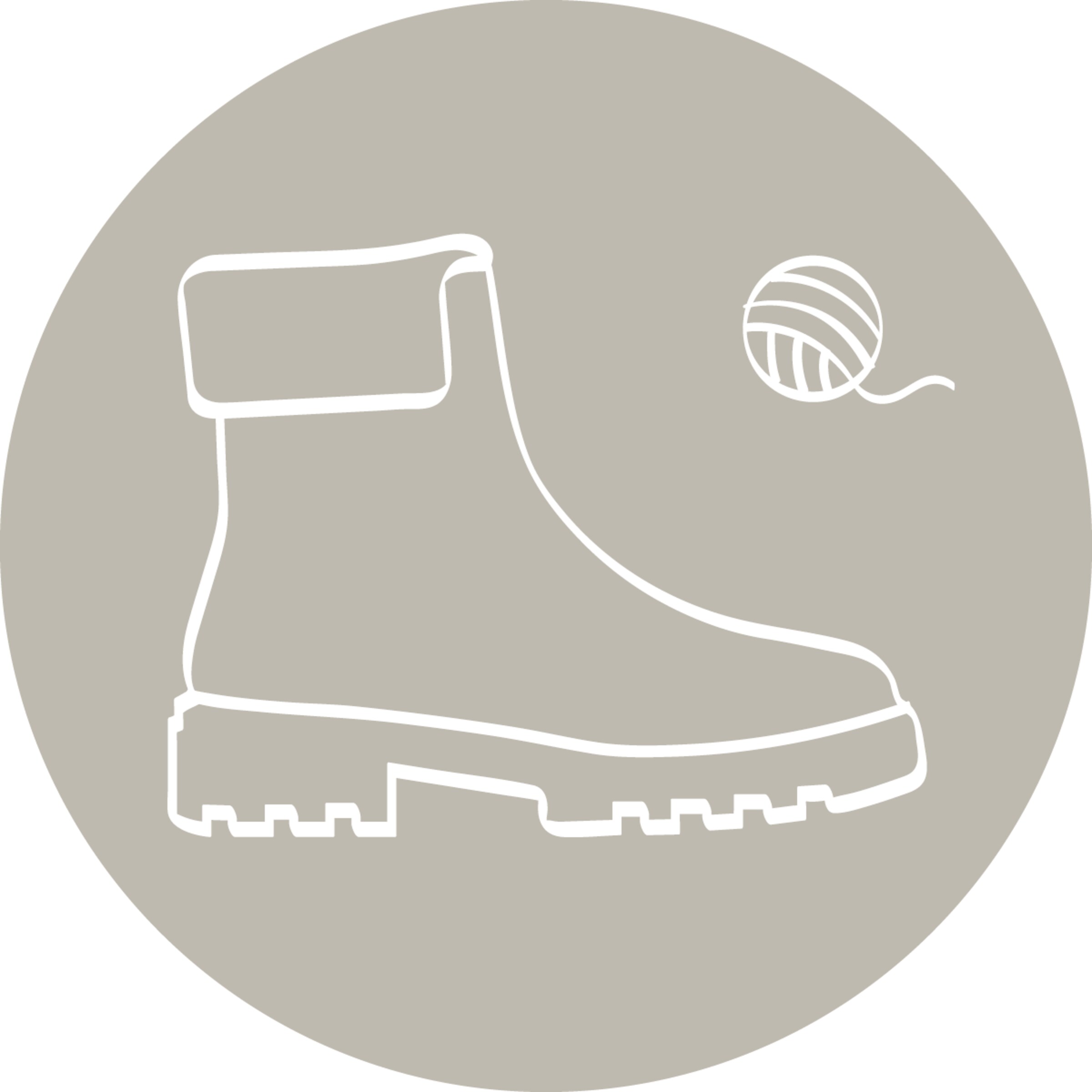 Tamaris Boots in Black