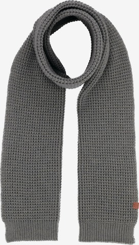 Bickley + Mitchell Kaulaliina värissä harmaa: etupuoli