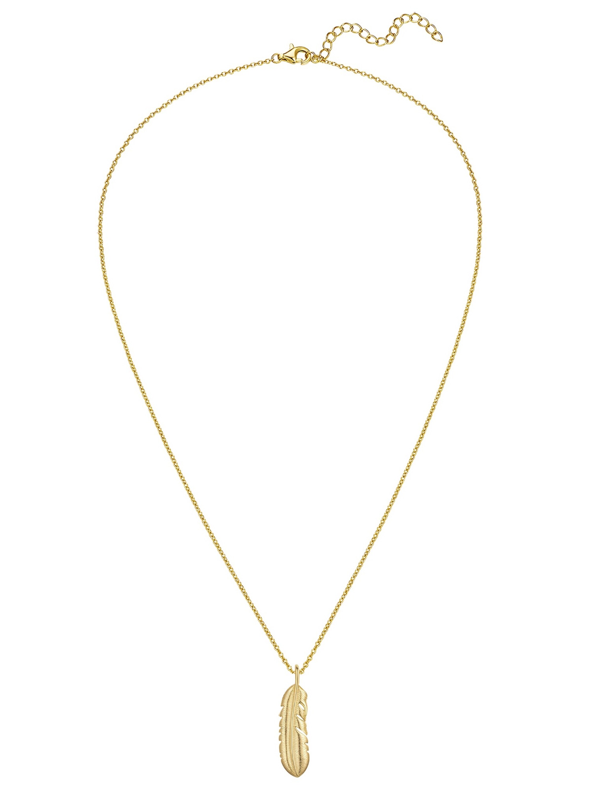 Chaîne Rafaela Donata en or