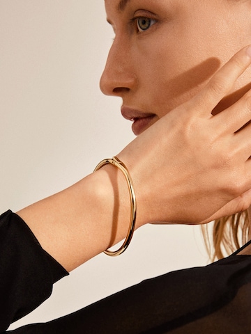 Pilgrim Bracelet 'SOPHIA' in Gold