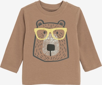 Cool Club Paita värissä ruskea: etupuoli