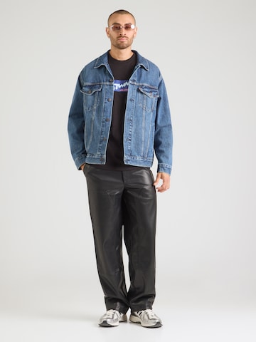 Tommy Jeans Särk, värv must