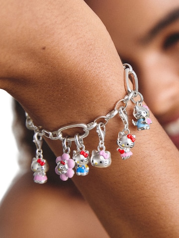 Thomas Sabo Pendant in Pink