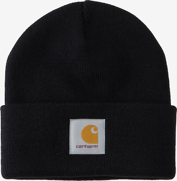 Carhartt WIP Kape | črna barva: sprednja stran