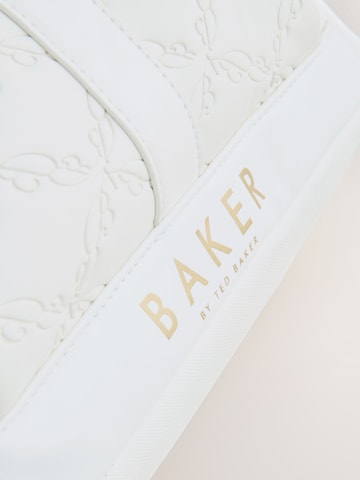Baker by Ted Baker - Mochila em branco