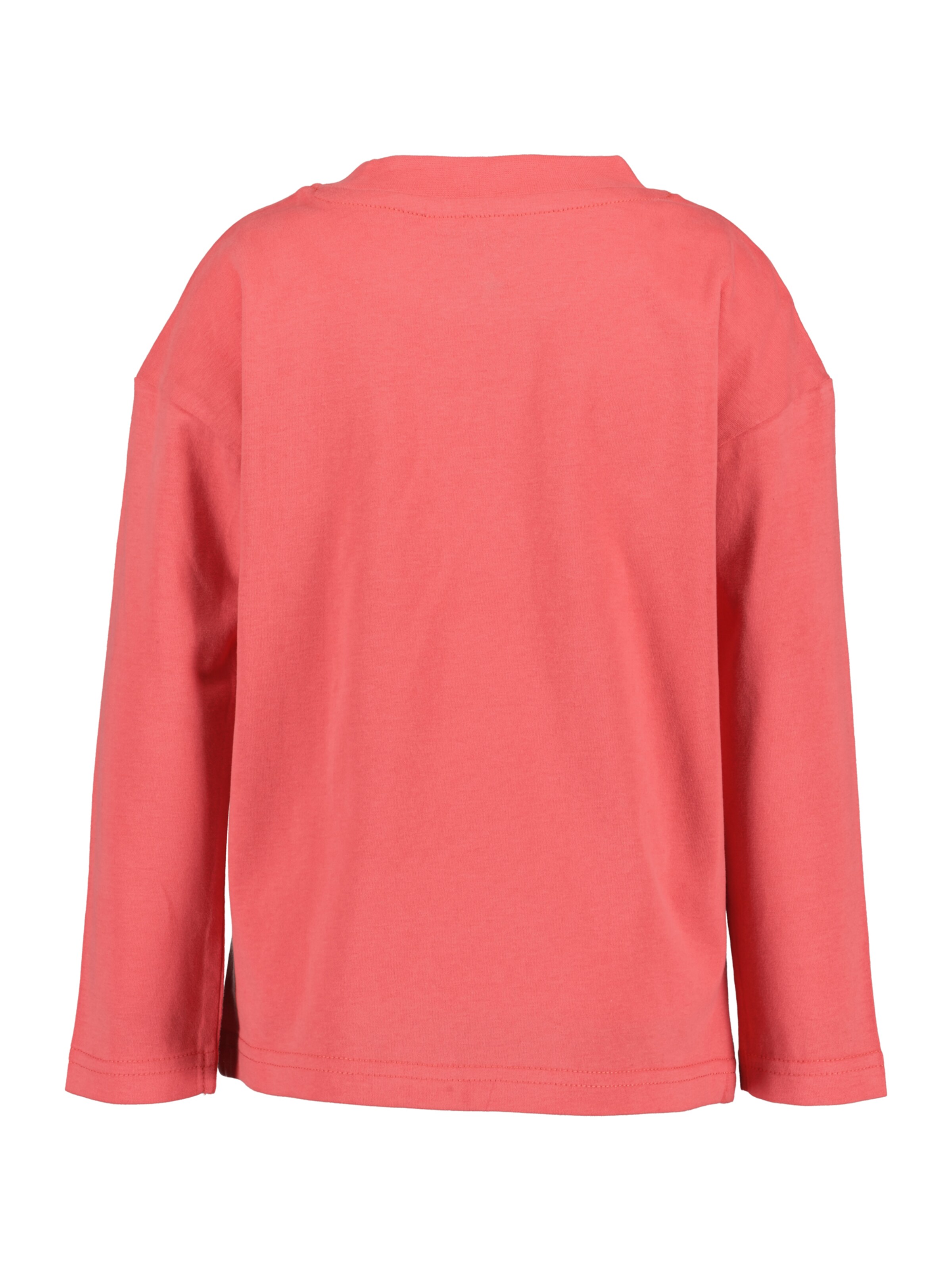 BLUE SEVEN Футболка в Красный