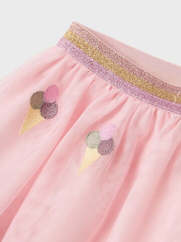 Jupe NAME IT en rose
