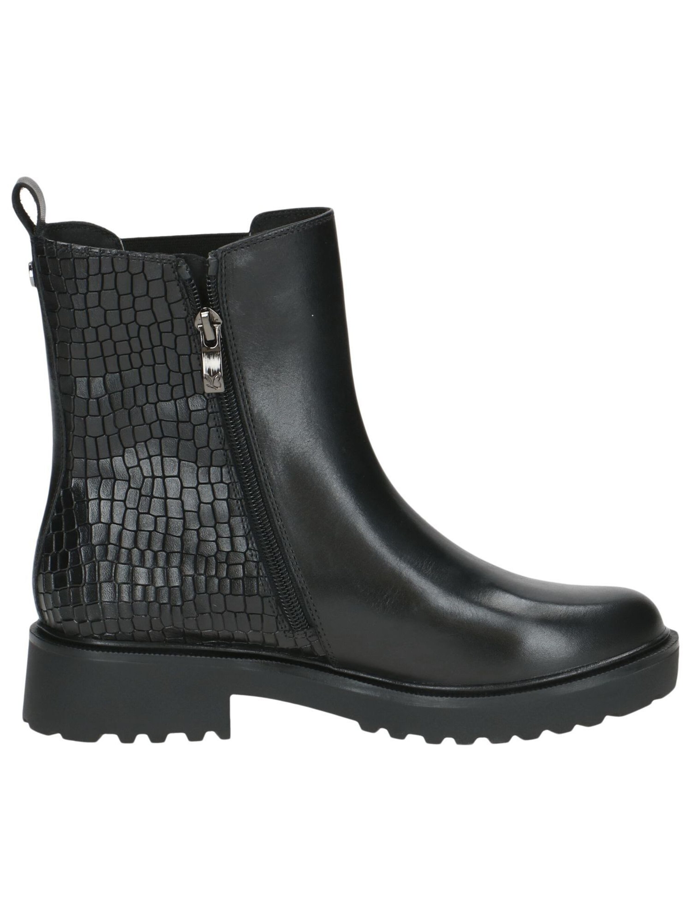 Chelsea Boots CAPRICE en noir