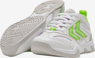 Hummel Sneaker 'ALGIZ 2.0 LITE' in Weiß