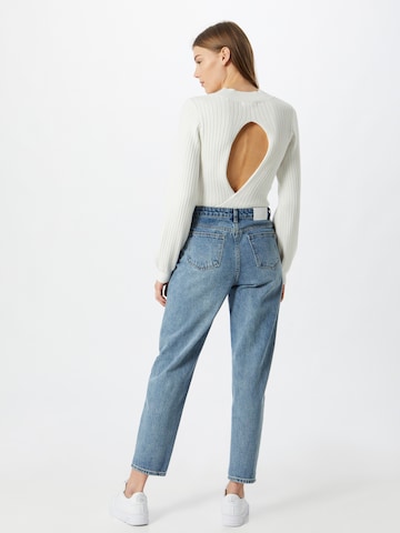 GLAMOROUS Regular Jeans in Blau