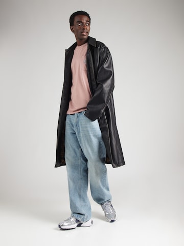 T-Shirt Carhartt WIP en rose
