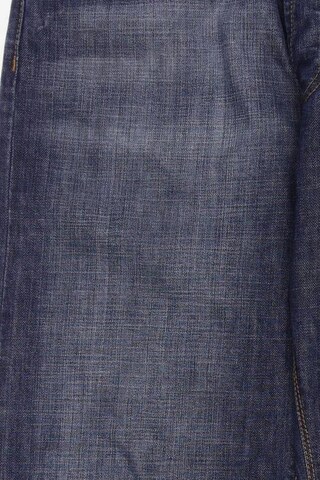 Calvin Klein Jeans Jeans in 34 in Blue
