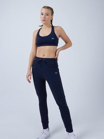 SPORTKIND Workout Pants 'Jogging Pants' in XS in Navy, Item view
