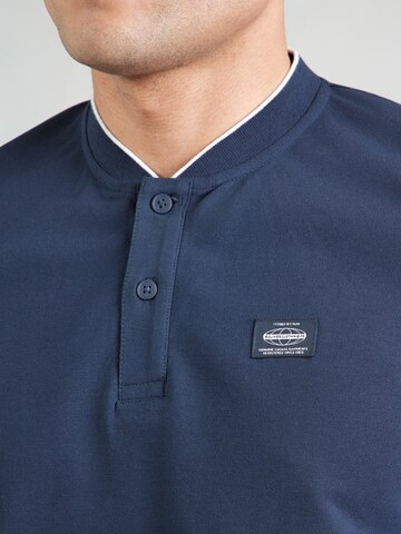 s.OliverMajica - plava boja