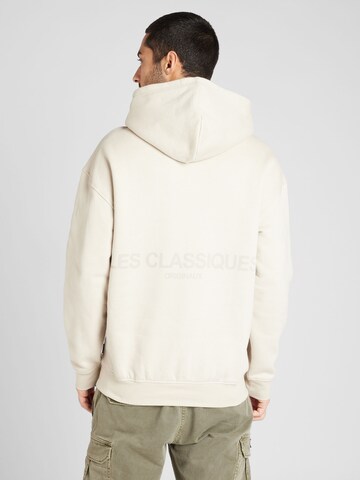 Only & Sons - Sudadera 'LES LIFE' en beige