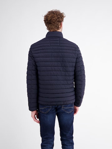 LERROS Between-season jacket in Blue