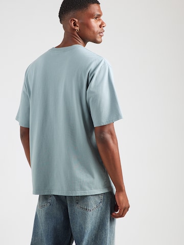LEVI'S ® T-Shirt in Blau