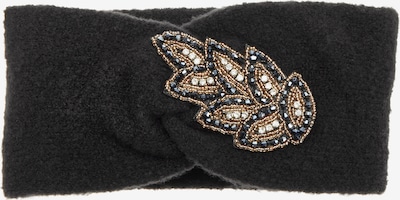 LASCANA Traka za kosu u crna, Pregled proizvoda