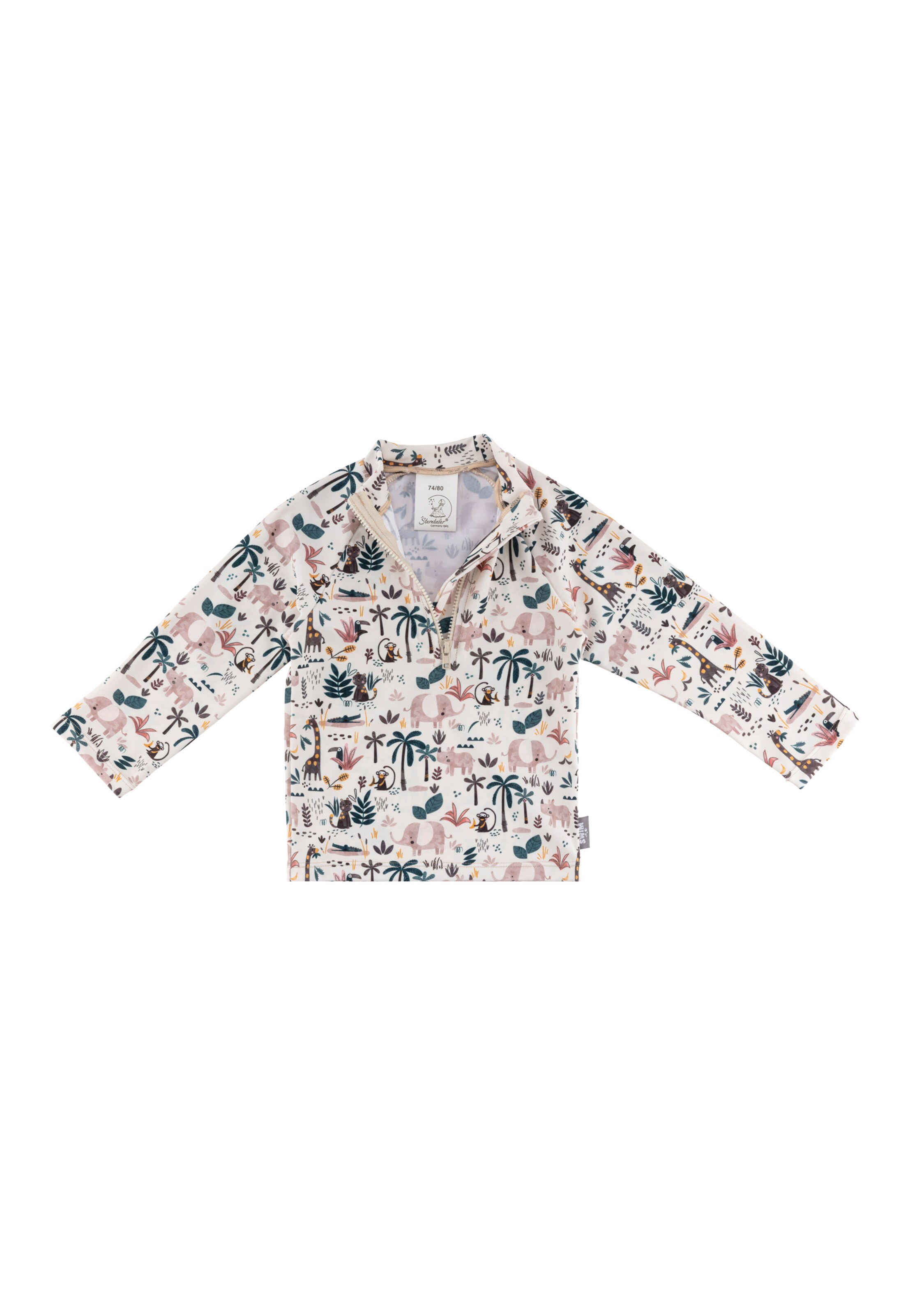 STERNTALER UV Protection 'Safari' in Mixed colors