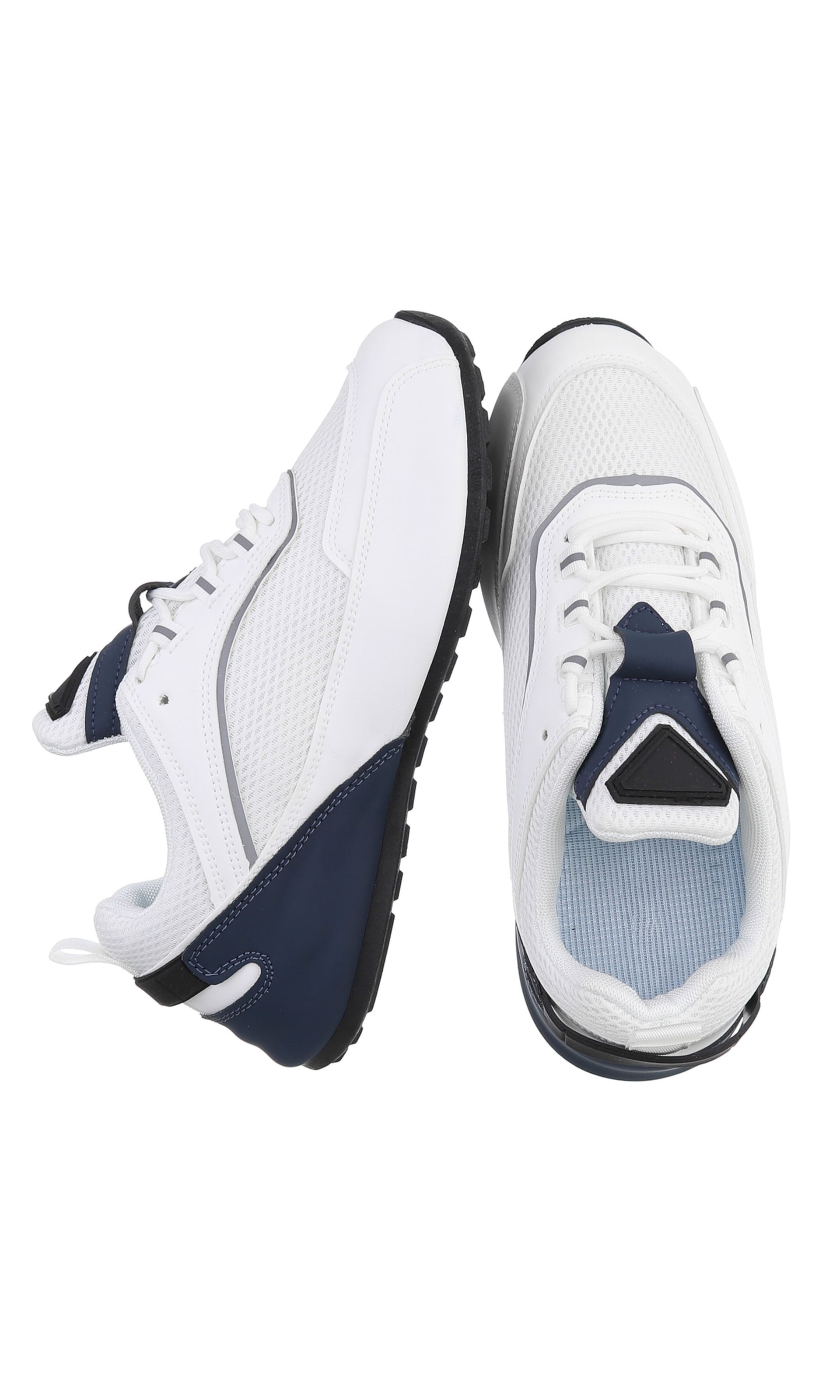 CoolWalk Sneakers in White